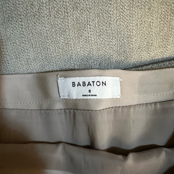 Aritzia Babaton Trace Skirt - Picture 3 of 4